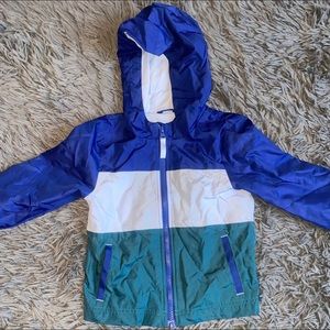 Cat & Jack Windbreaker